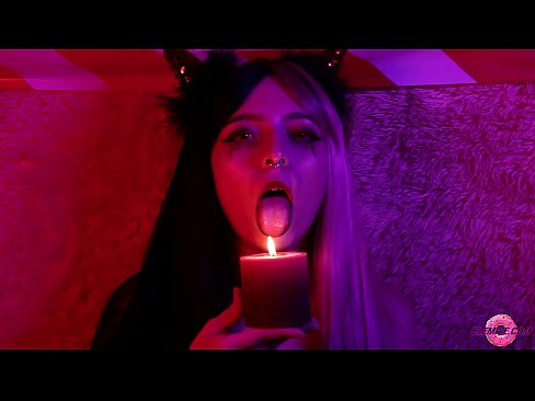❤️ I-Passion Blowjob evela ku-Sexy Succubus Ngokugcwaliseka Komlomo Izocansi zaseRussia kithi zu.rexporn-com.ru ❌